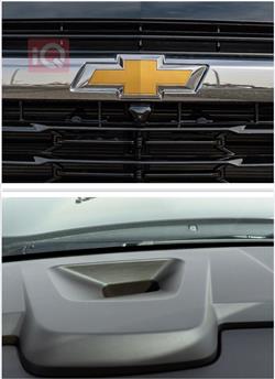 شيفروليه تاهو